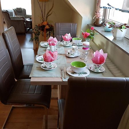 Lathen Ferienwohnung Prinz מראה חיצוני תמונה