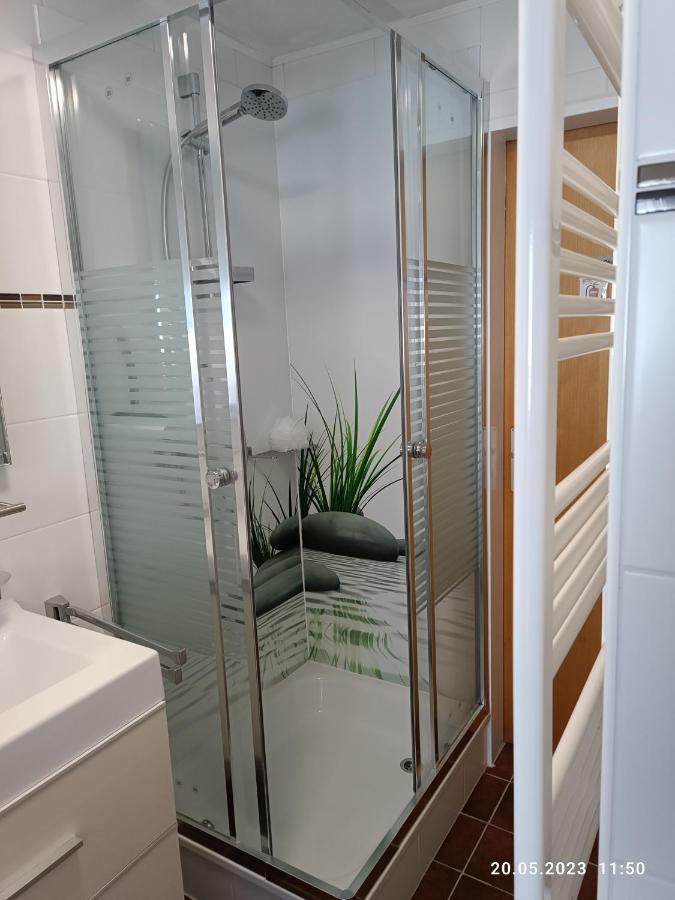 Lathen Ferienwohnung Prinz מראה חיצוני תמונה