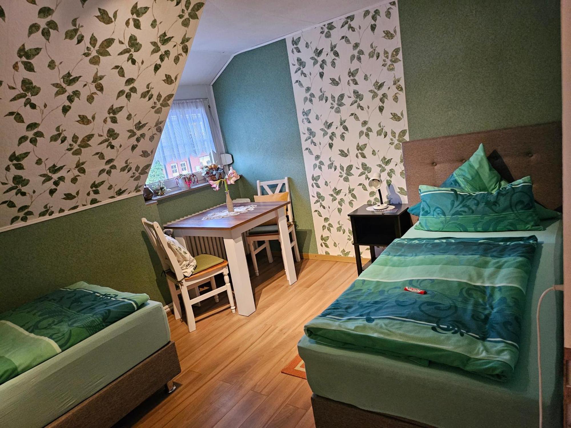 Lathen Ferienwohnung Prinz מראה חיצוני תמונה