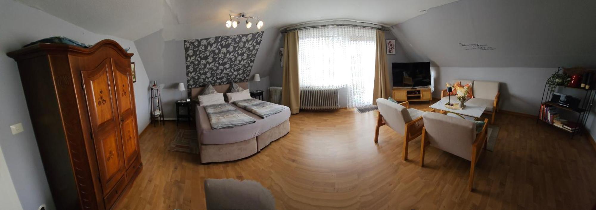 Lathen Ferienwohnung Prinz מראה חיצוני תמונה