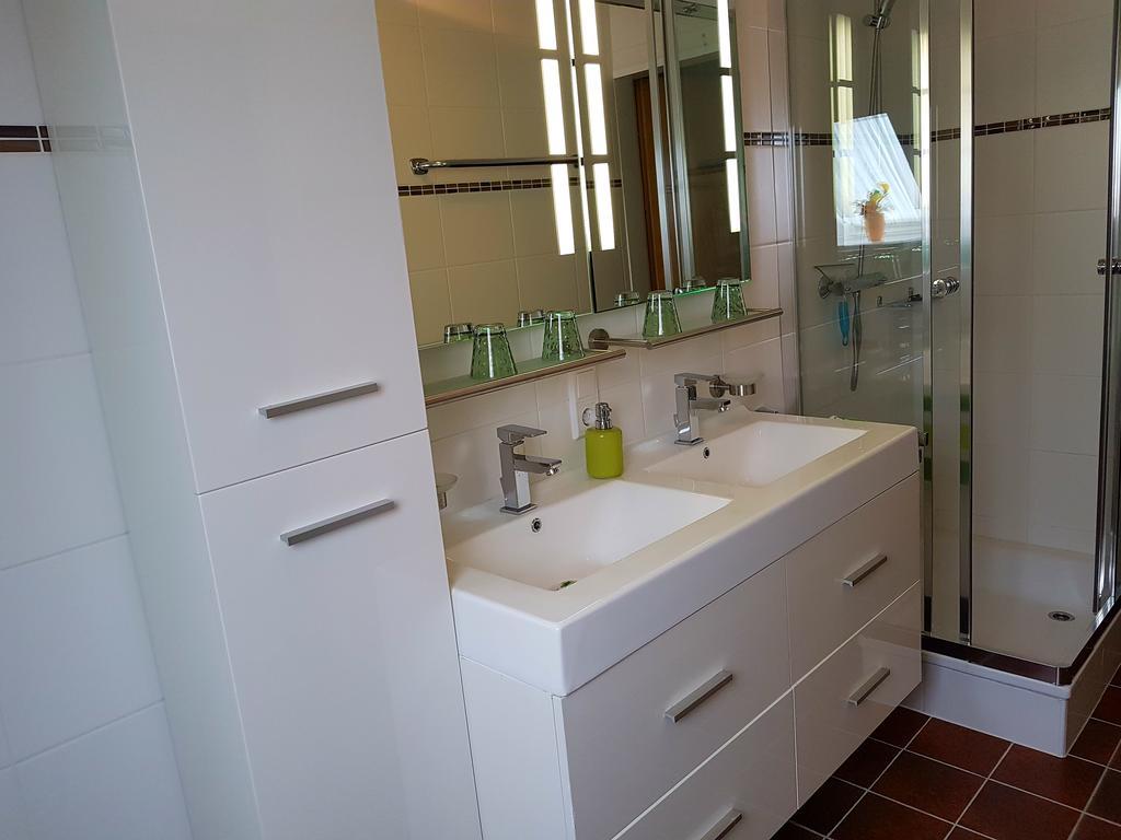 Lathen Ferienwohnung Prinz מראה חיצוני תמונה