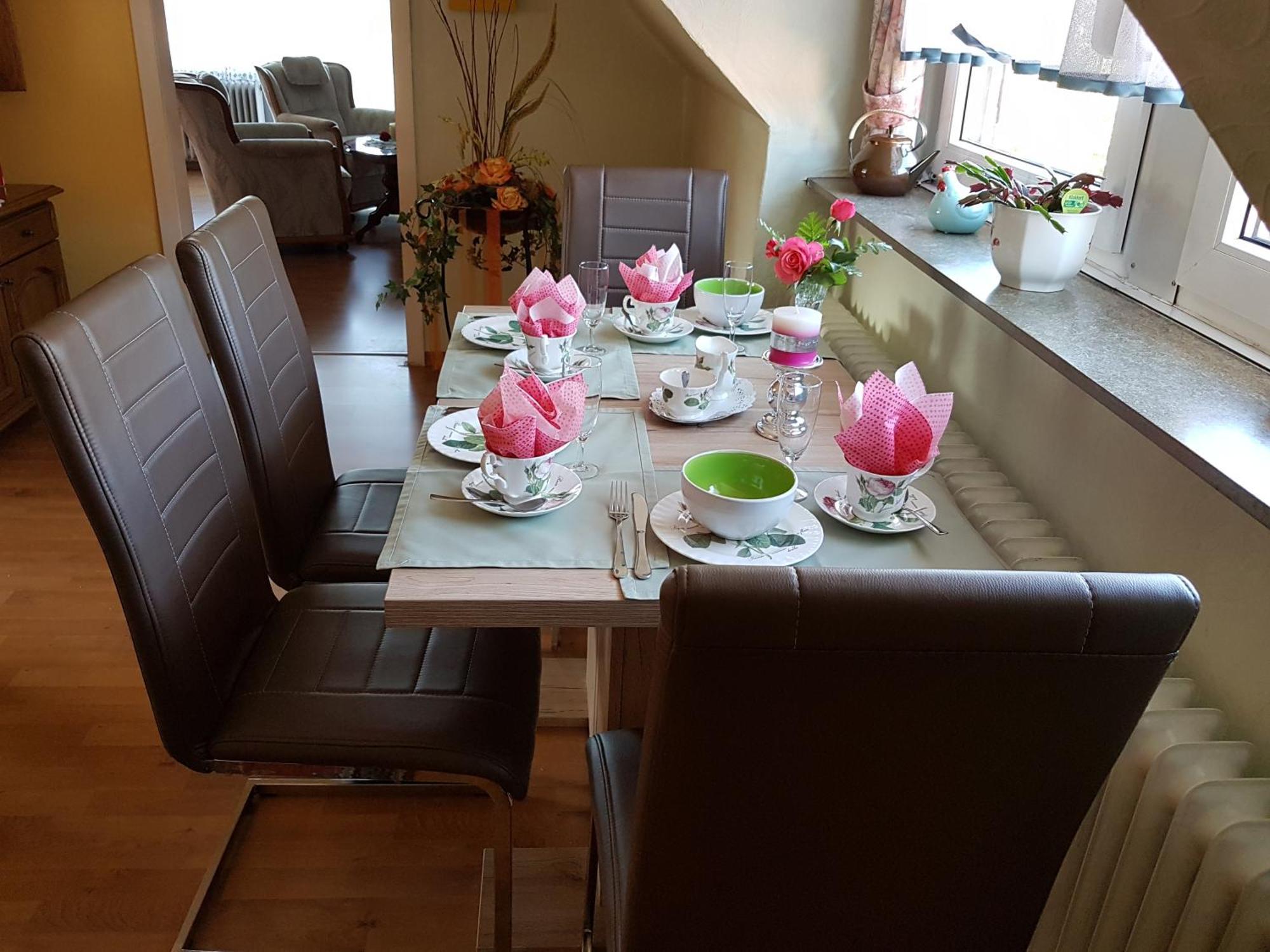 Lathen Ferienwohnung Prinz מראה חיצוני תמונה