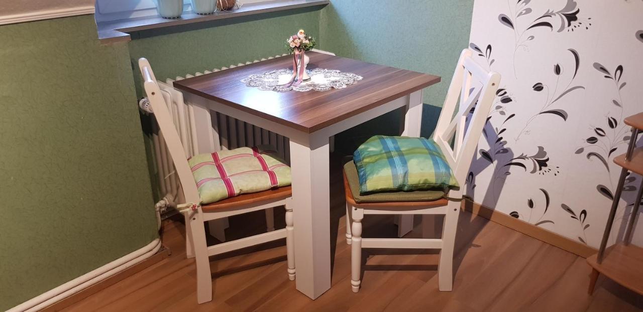 Lathen Ferienwohnung Prinz מראה חיצוני תמונה